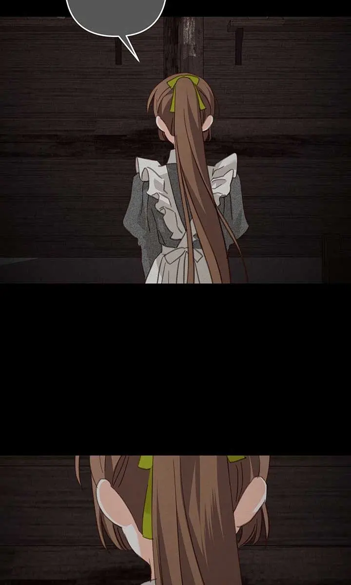 How to Survive as a Maid in a Horror Game Chapter 51 Page 78