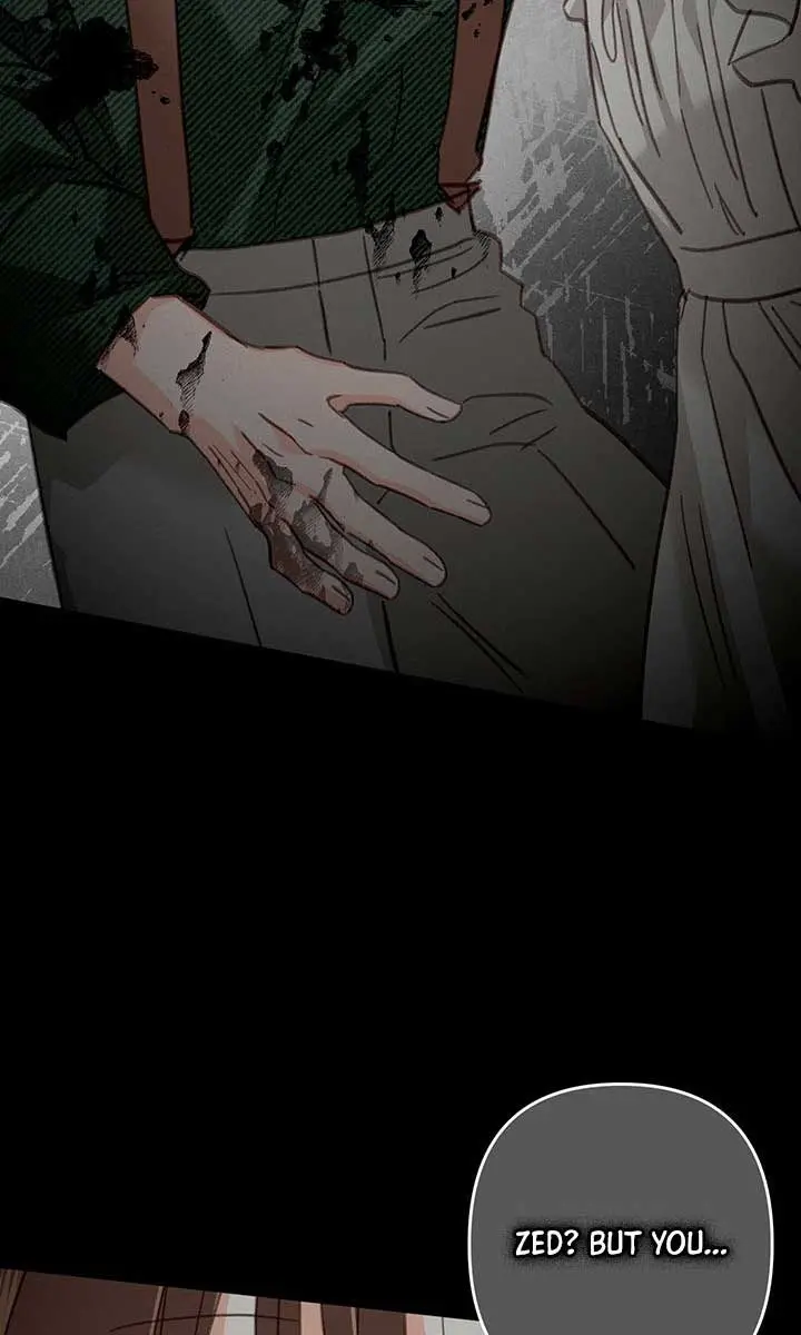 How to Survive as a Maid in a Horror Game Chapter 51 Page 82