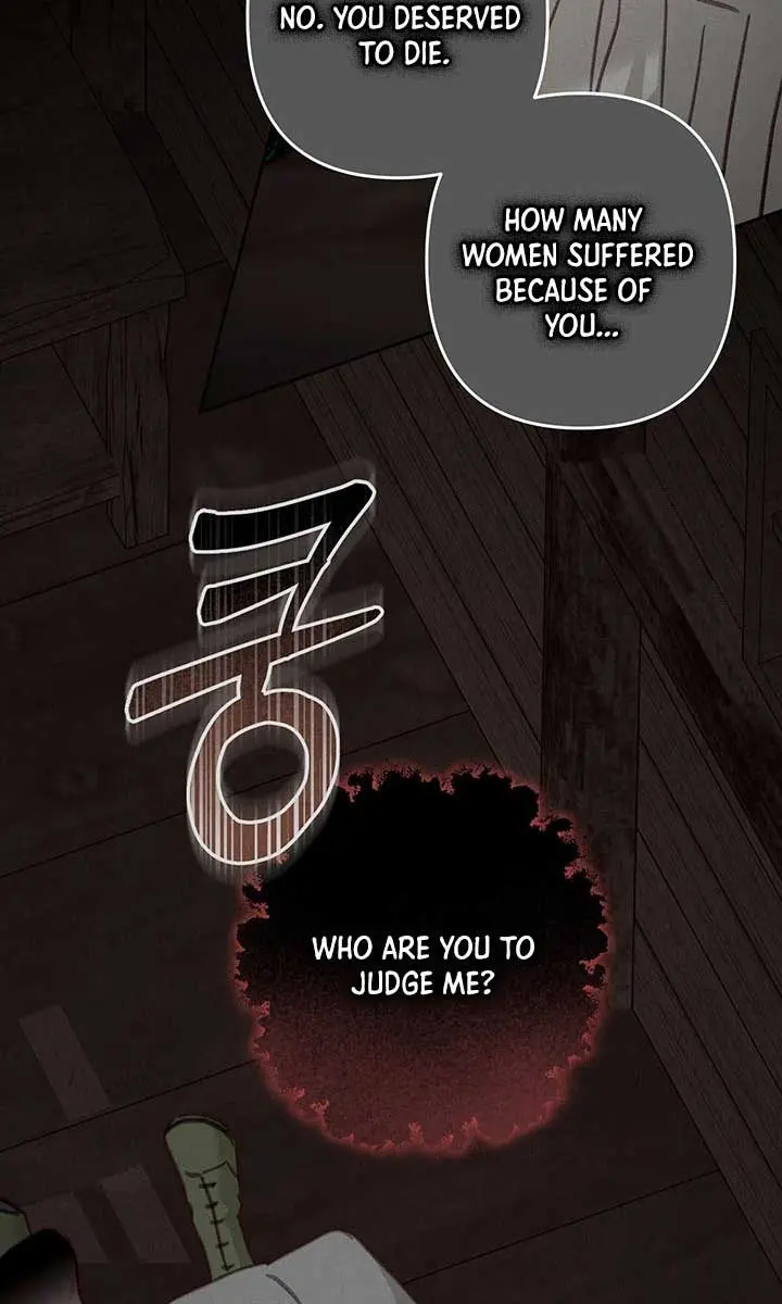 How to Survive as a Maid in a Horror Game Chapter 51 Page 85
