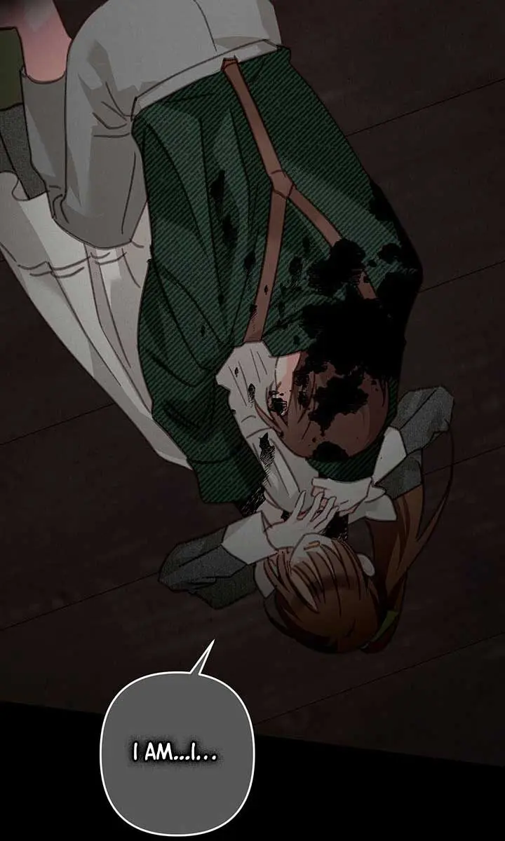How to Survive as a Maid in a Horror Game Chapter 51 Page 86