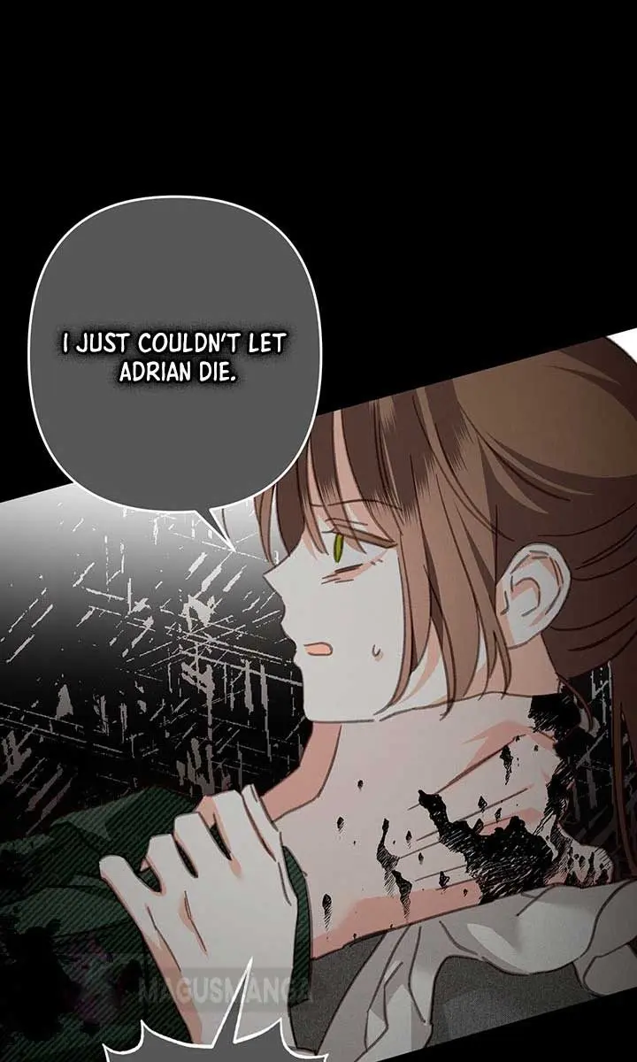 How to Survive as a Maid in a Horror Game Chapter 51 Page 88