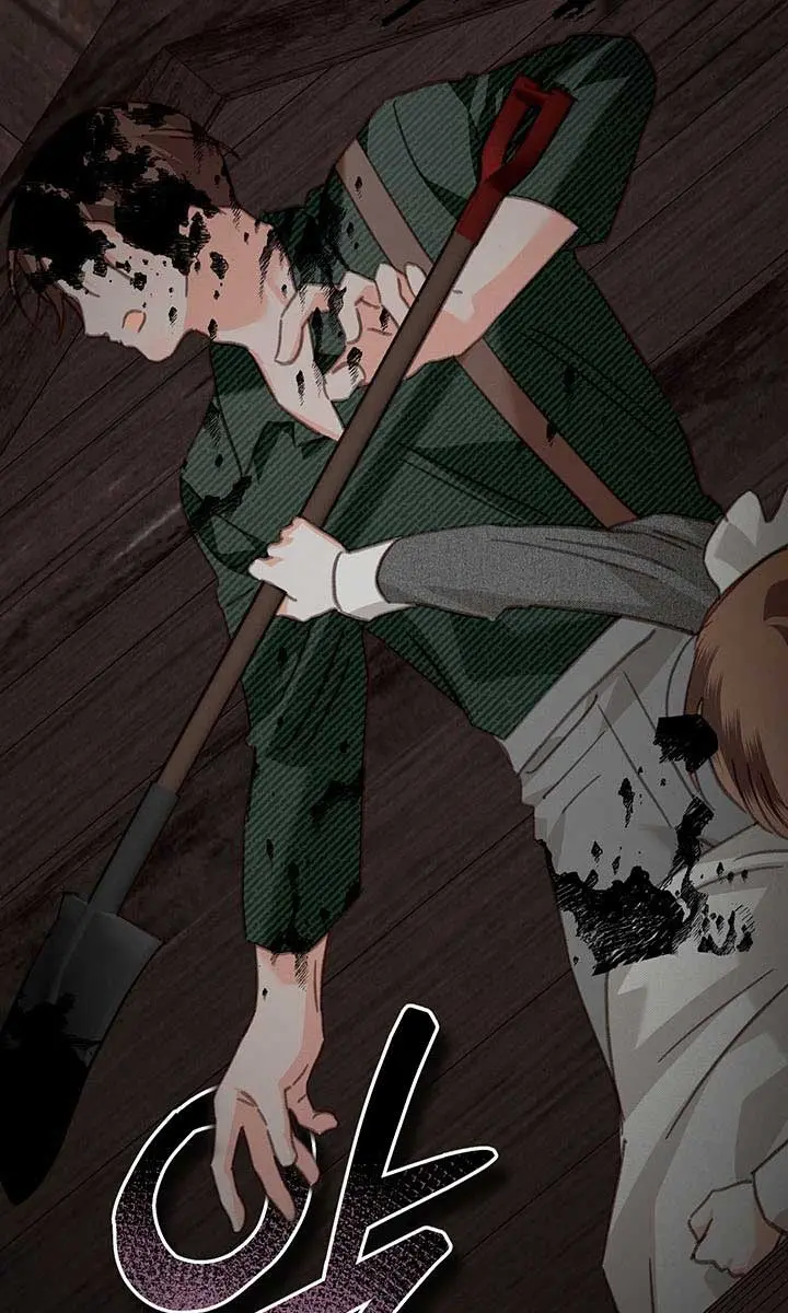How to Survive as a Maid in a Horror Game Chapter 51 Page 93