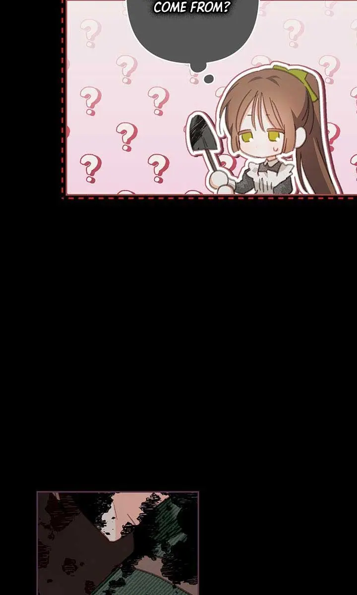 How to Survive as a Maid in a Horror Game Chapter 51 Page 96
