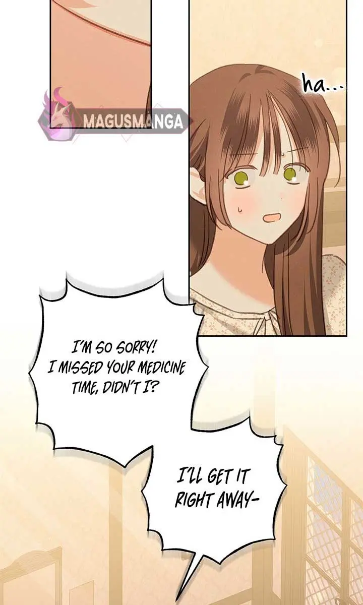 How to Survive as a Maid in a Horror Game Chapter 52 Page 8