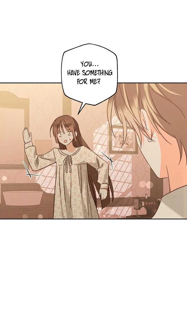 How to Survive as a Maid in a Horror Game Chapter 52 Page 11