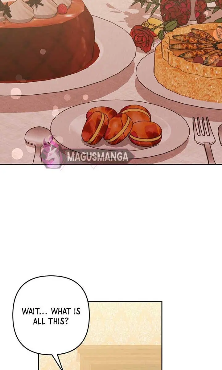 How to Survive as a Maid in a Horror Game Chapter 52 Page 13