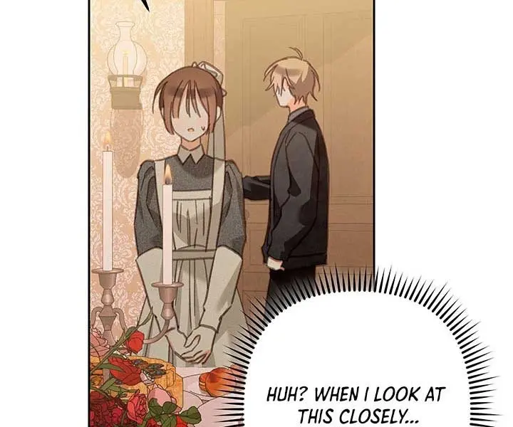 How to Survive as a Maid in a Horror Game Chapter 52 Page 14