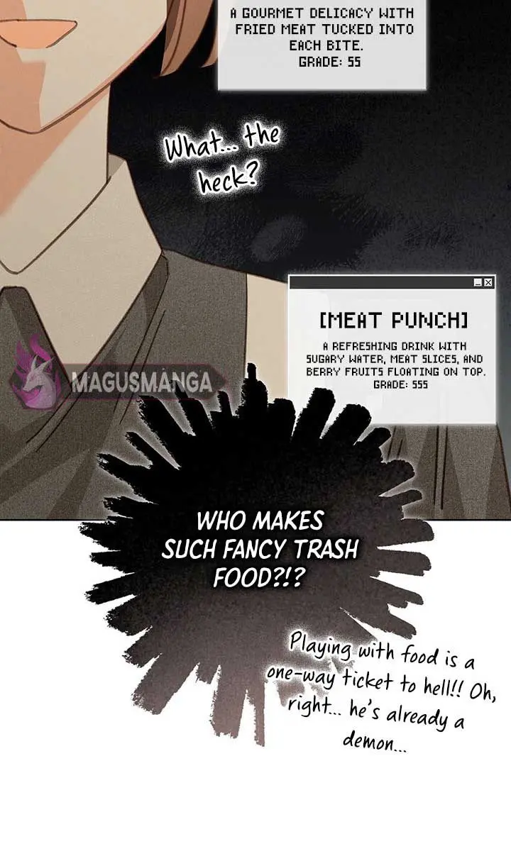 How to Survive as a Maid in a Horror Game Chapter 52 Page 18