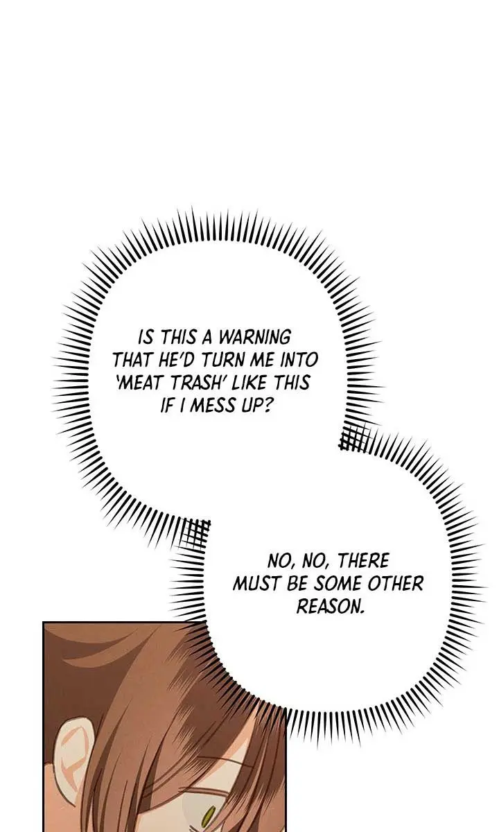 How to Survive as a Maid in a Horror Game Chapter 52 Page 19