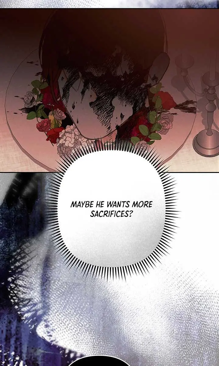 How to Survive as a Maid in a Horror Game Chapter 52 Page 21