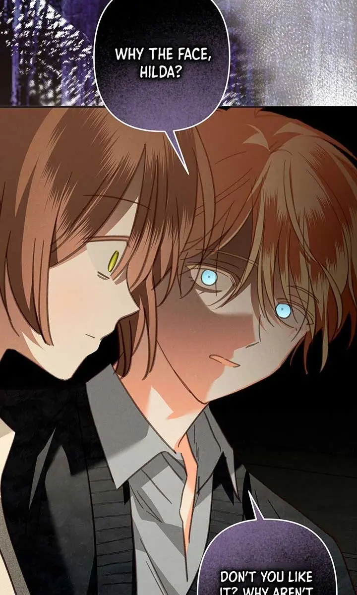 How to Survive as a Maid in a Horror Game Chapter 52 Page 22
