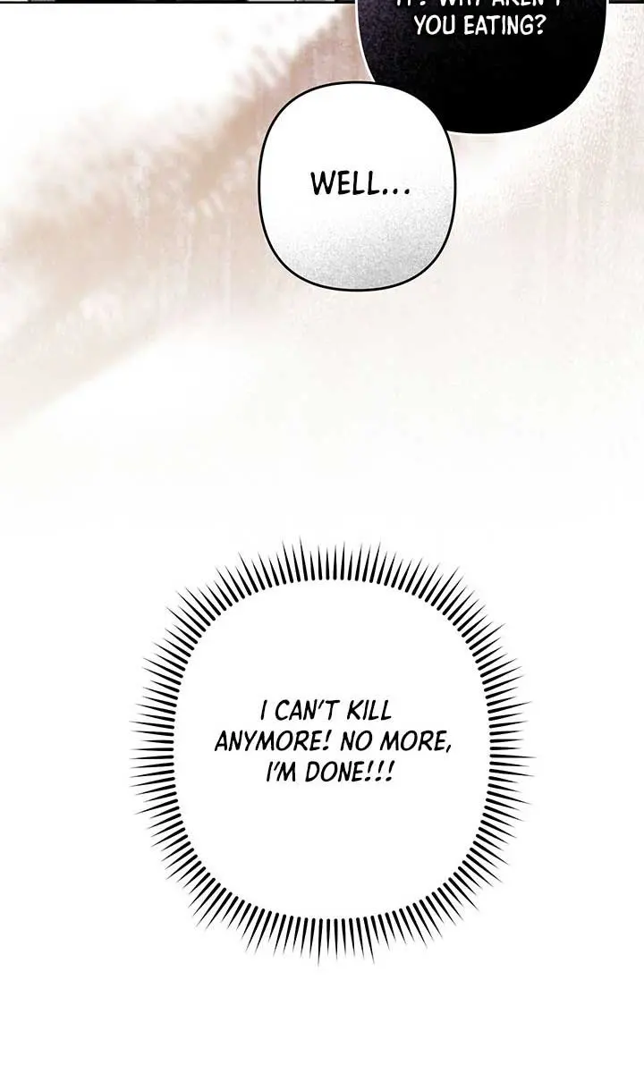 How to Survive as a Maid in a Horror Game Chapter 52 Page 23