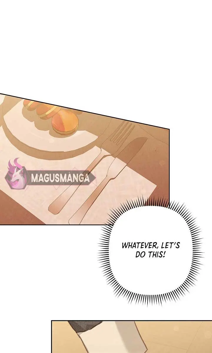 How to Survive as a Maid in a Horror Game Chapter 52 Page 24