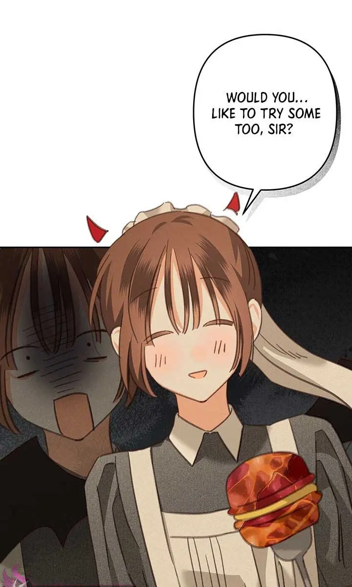 How to Survive as a Maid in a Horror Game Chapter 52 Page 28