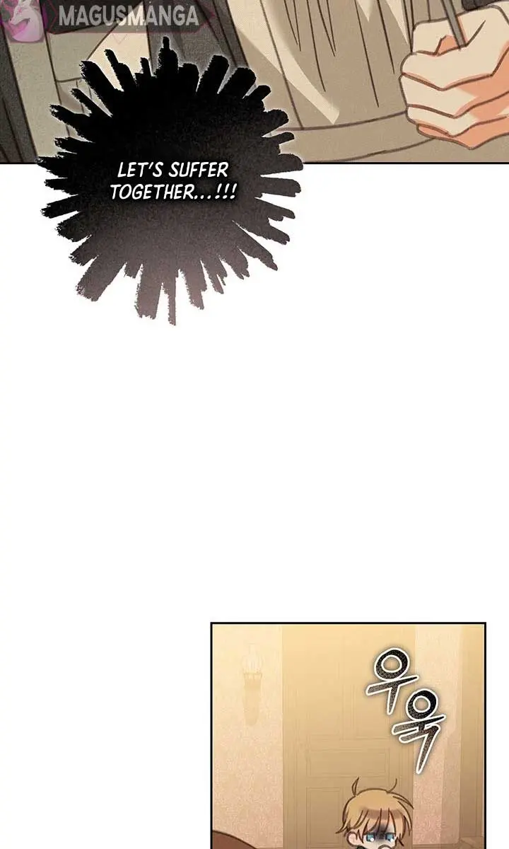 How to Survive as a Maid in a Horror Game Chapter 52 Page 29