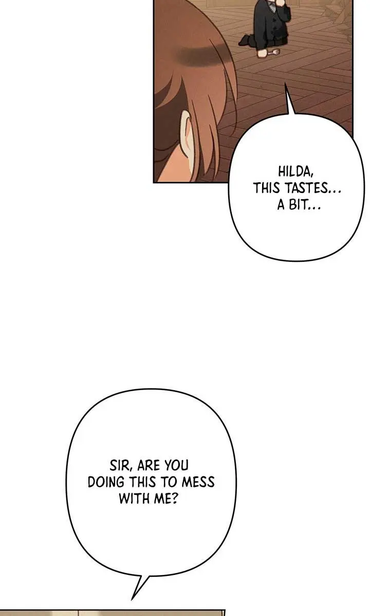 How to Survive as a Maid in a Horror Game Chapter 52 Page 30