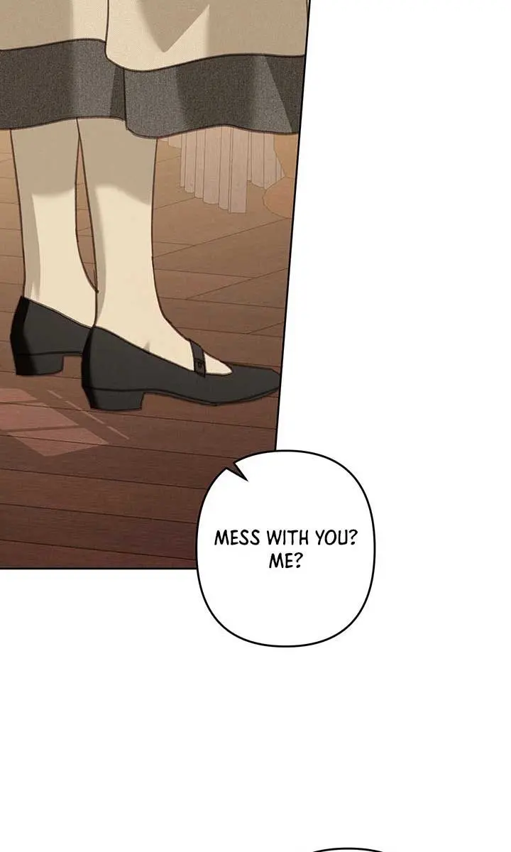 How to Survive as a Maid in a Horror Game Chapter 52 Page 31