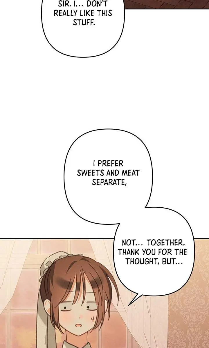 How to Survive as a Maid in a Horror Game Chapter 52 Page 33