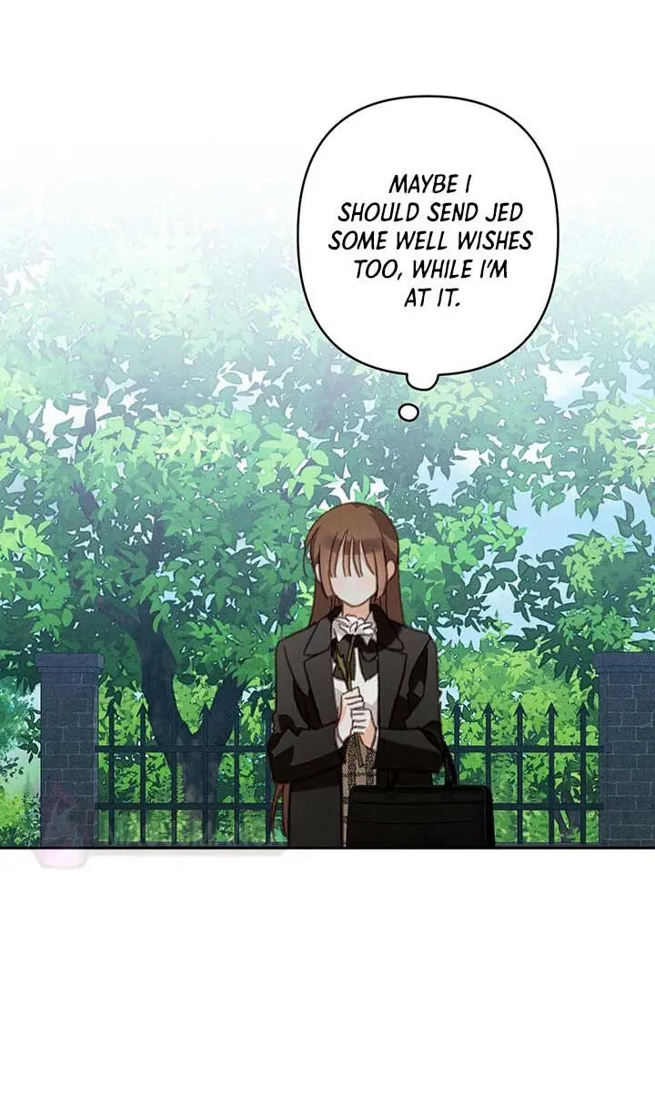 How to Survive as a Maid in a Horror Game Chapter 52 Page 57