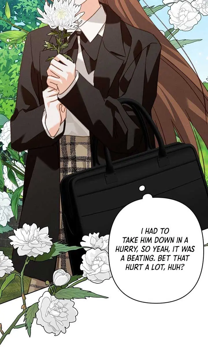 How to Survive as a Maid in a Horror Game Chapter 52 Page 59