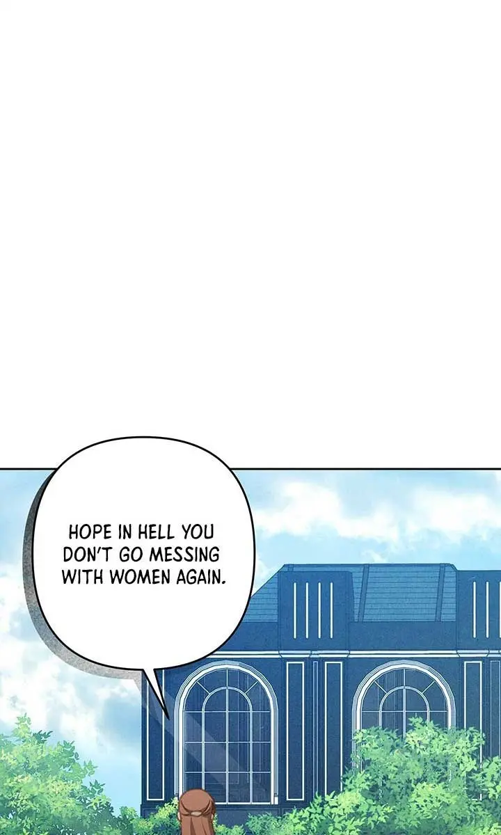 How to Survive as a Maid in a Horror Game Chapter 52 Page 60