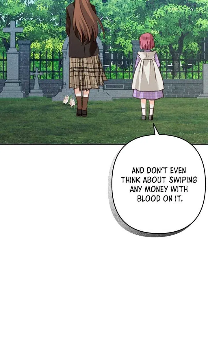 How to Survive as a Maid in a Horror Game Chapter 52 Page 61