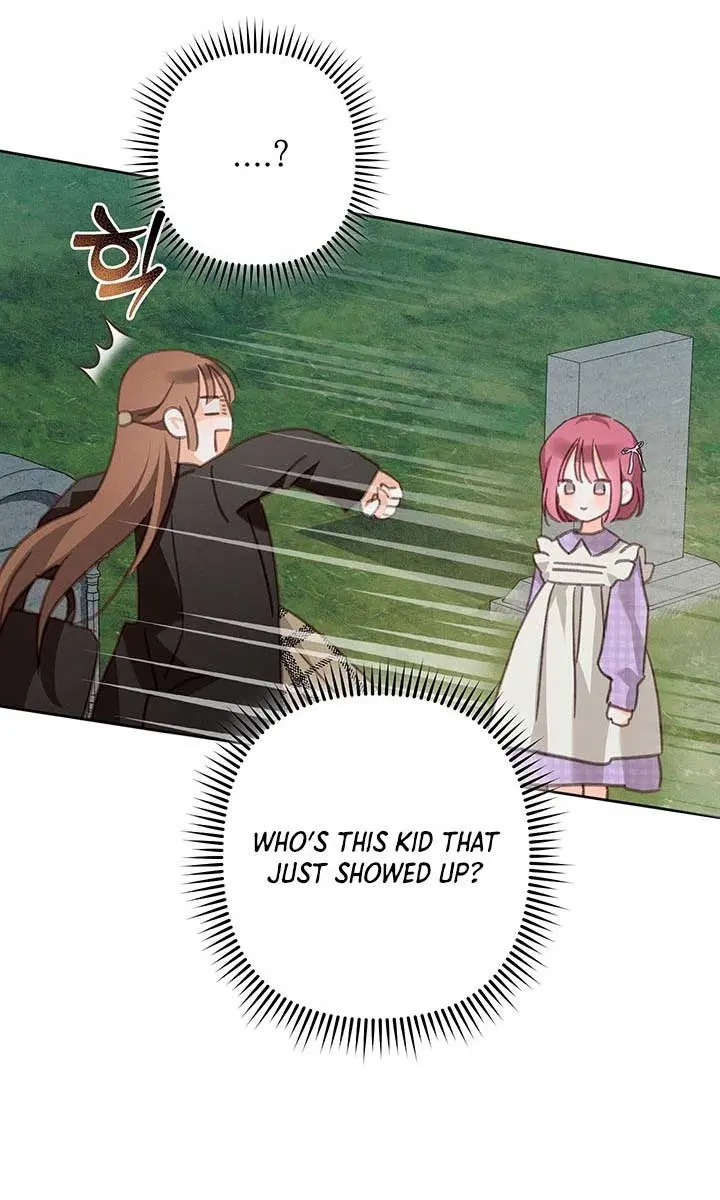 How to Survive as a Maid in a Horror Game Chapter 52 Page 62