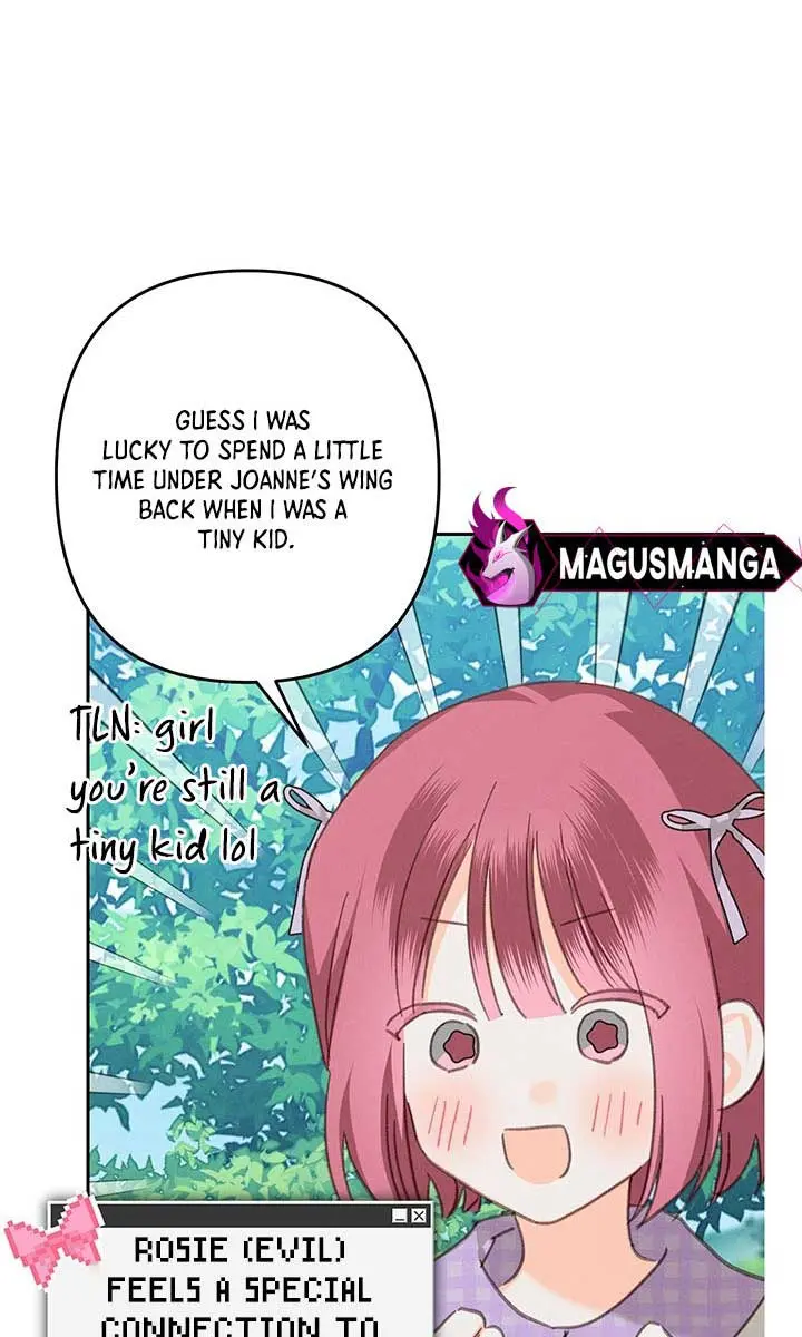 How to Survive as a Maid in a Horror Game Chapter 52 Page 63