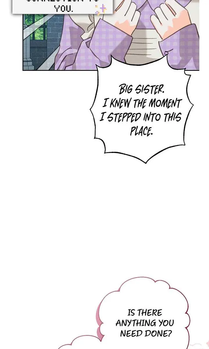 How to Survive as a Maid in a Horror Game Chapter 52 Page 64