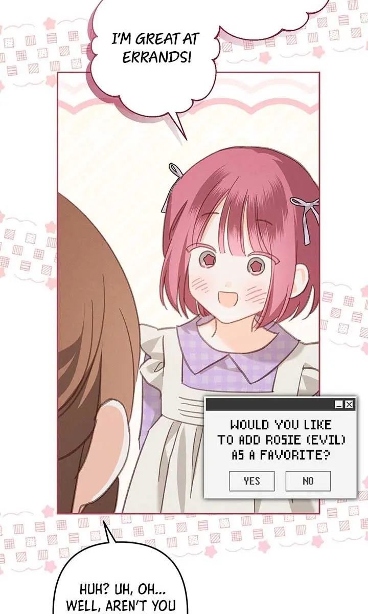 How to Survive as a Maid in a Horror Game Chapter 52 Page 65