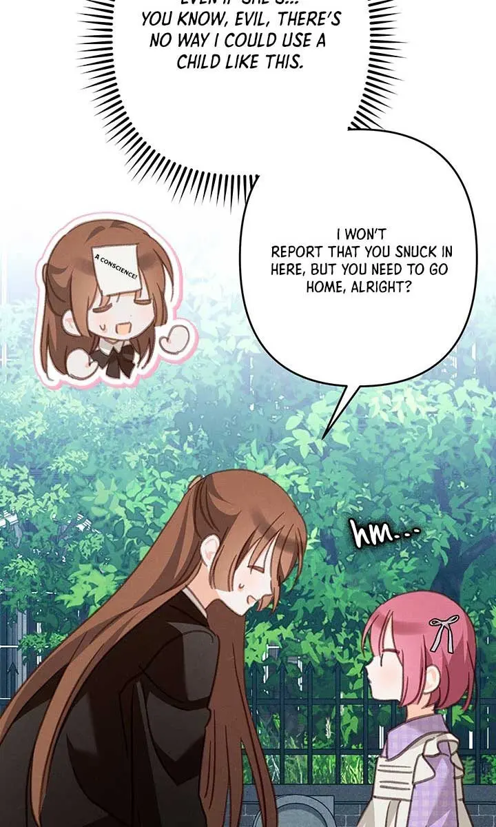 How to Survive as a Maid in a Horror Game Chapter 52 Page 67