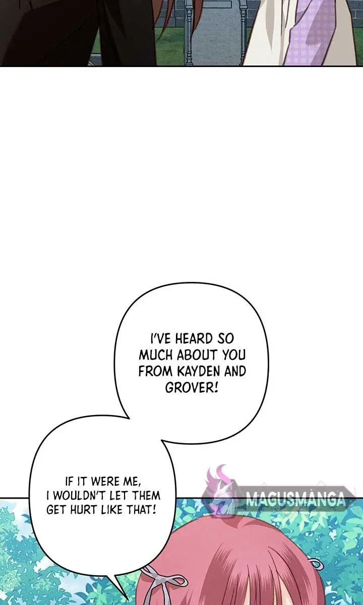 How to Survive as a Maid in a Horror Game Chapter 52 Page 68