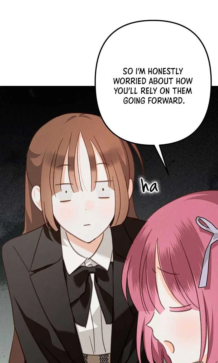 How to Survive as a Maid in a Horror Game Chapter 52 Page 70