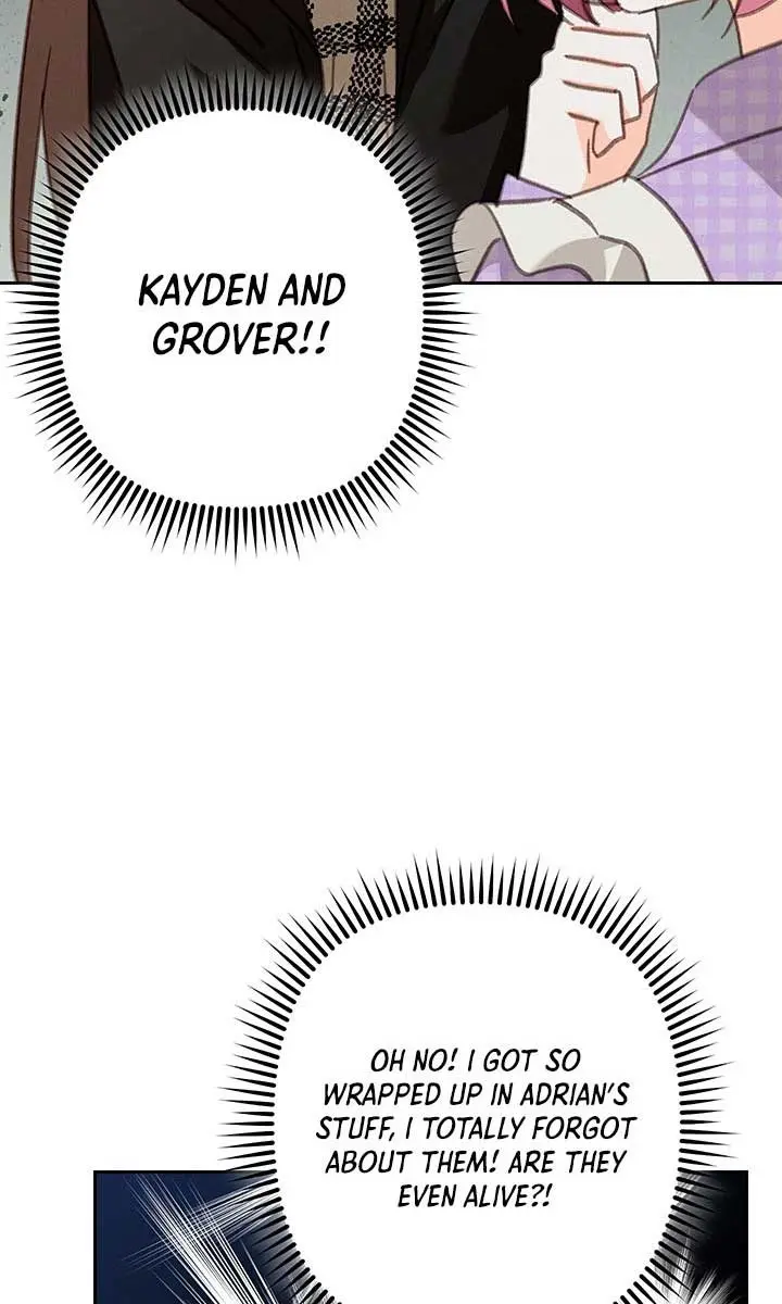 How to Survive as a Maid in a Horror Game Chapter 52 Page 71