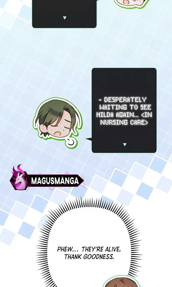 How to Survive as a Maid in a Horror Game Chapter 52 Page 73