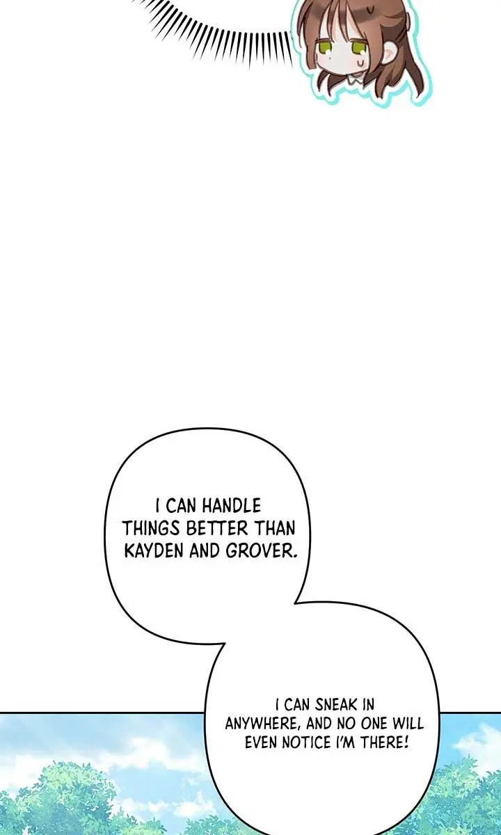 How to Survive as a Maid in a Horror Game Chapter 52 Page 74