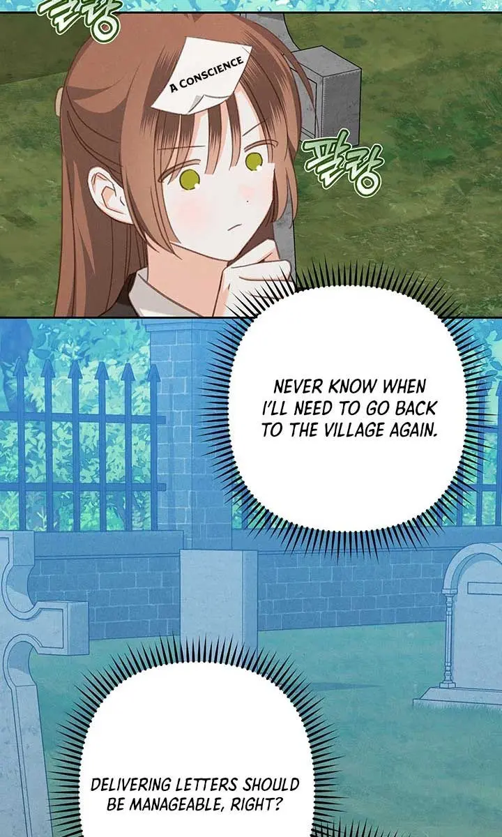 How to Survive as a Maid in a Horror Game Chapter 52 Page 76