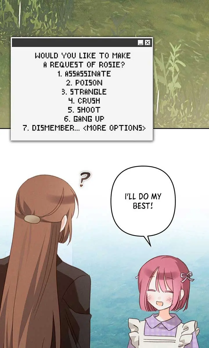 How to Survive as a Maid in a Horror Game Chapter 52 Page 78