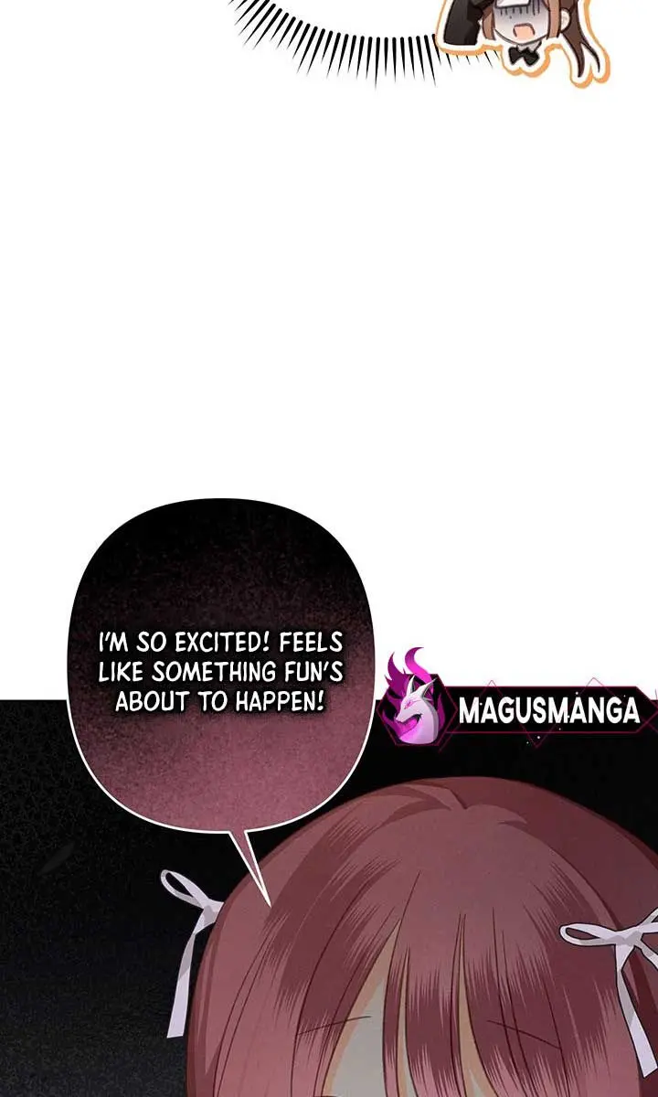 How to Survive as a Maid in a Horror Game Chapter 52 Page 81