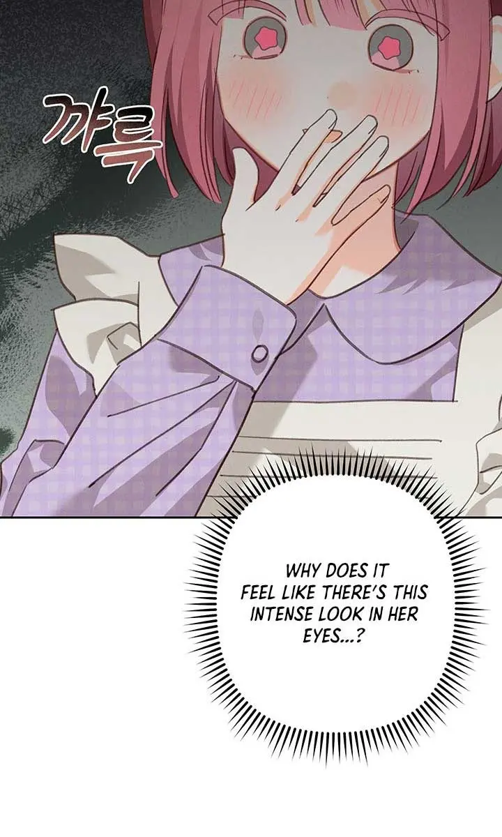 How to Survive as a Maid in a Horror Game Chapter 52 Page 82