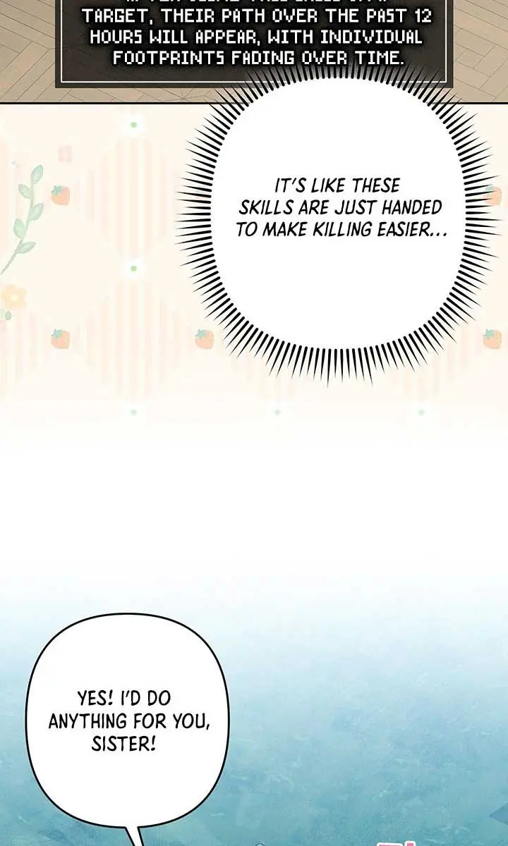 How to Survive as a Maid in a Horror Game Chapter 52 Page 87
