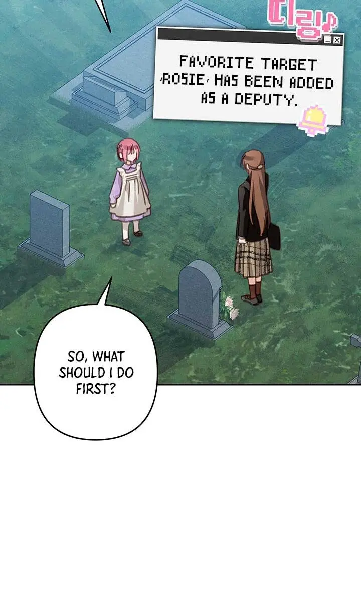 How to Survive as a Maid in a Horror Game Chapter 52 Page 88