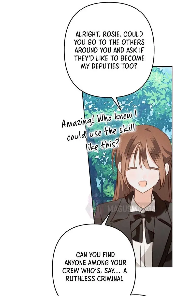 How to Survive as a Maid in a Horror Game Chapter 52 Page 89