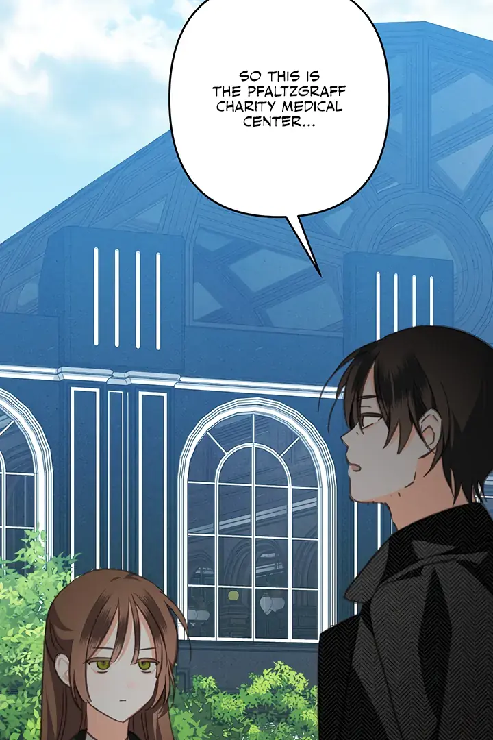How to Survive as a Maid in a Horror Game Chapter 53 Page 11