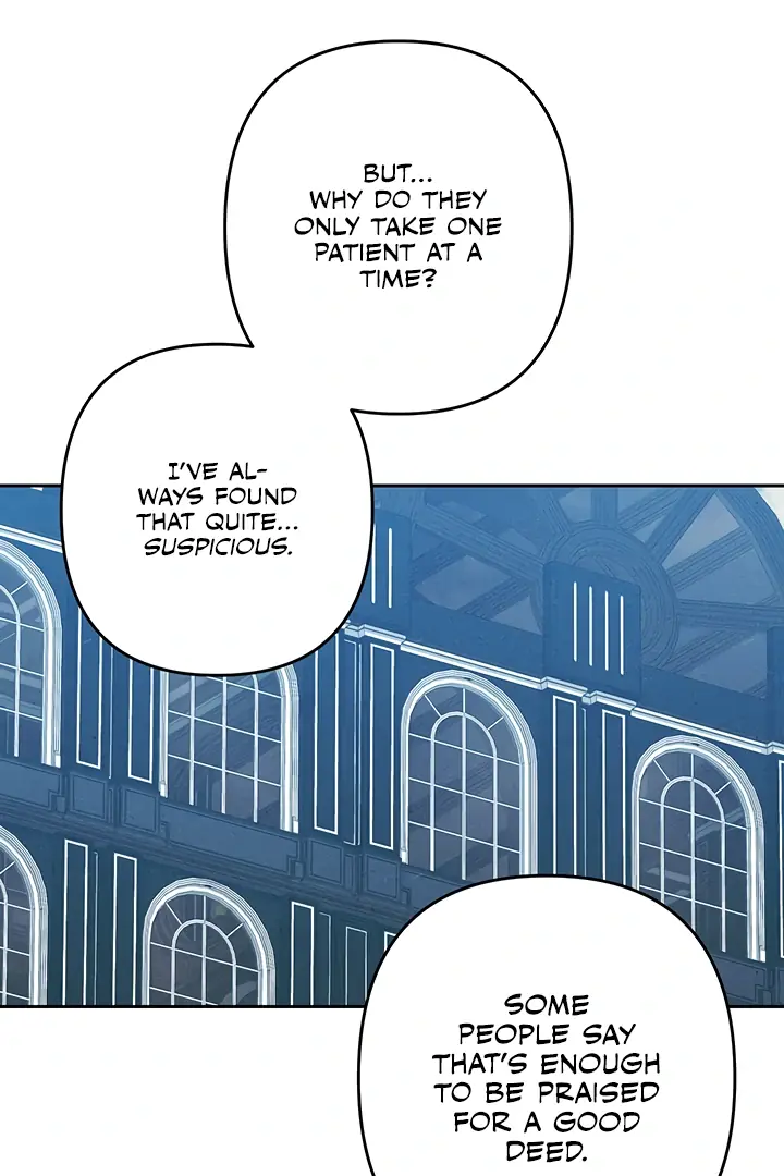 How to Survive as a Maid in a Horror Game Chapter 53 Page 13