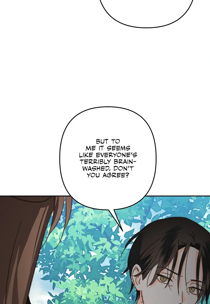 How to Survive as a Maid in a Horror Game Chapter 53 Page 14