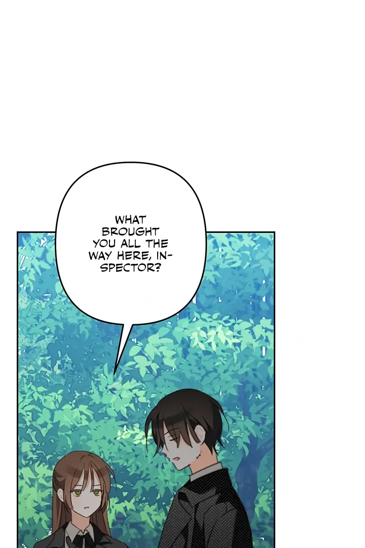 How to Survive as a Maid in a Horror Game Chapter 53 Page 16