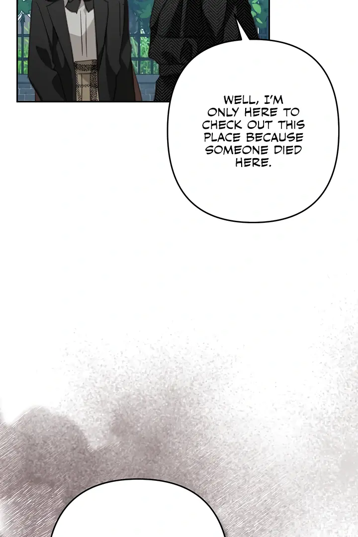 How to Survive as a Maid in a Horror Game Chapter 53 Page 17