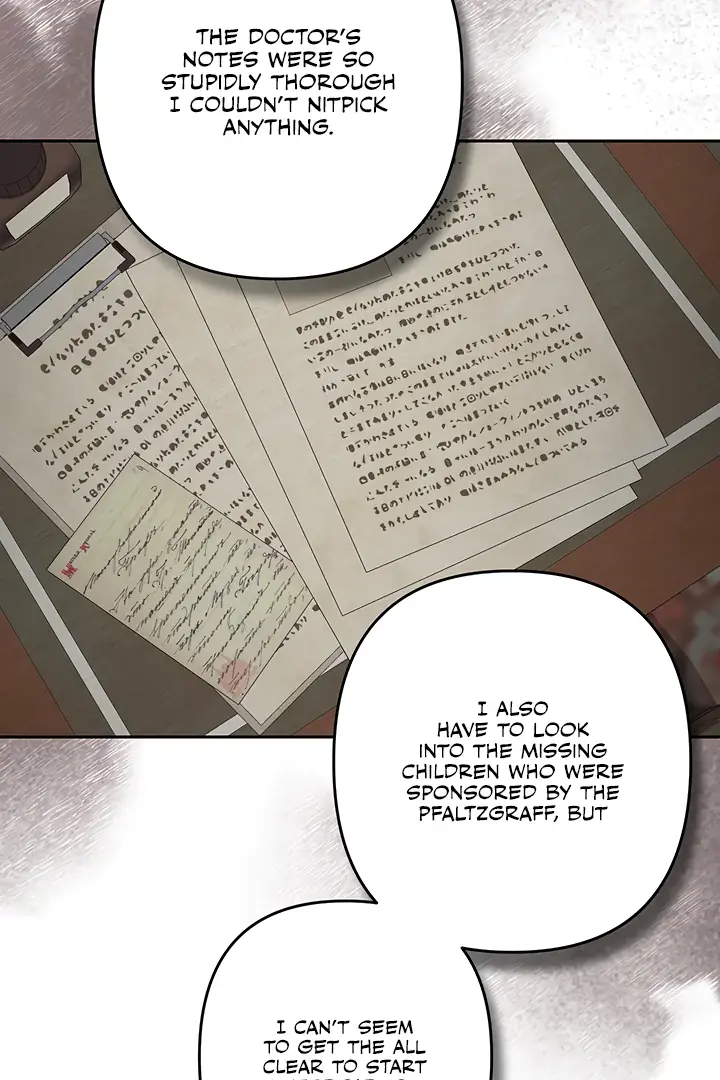 How to Survive as a Maid in a Horror Game Chapter 53 Page 18