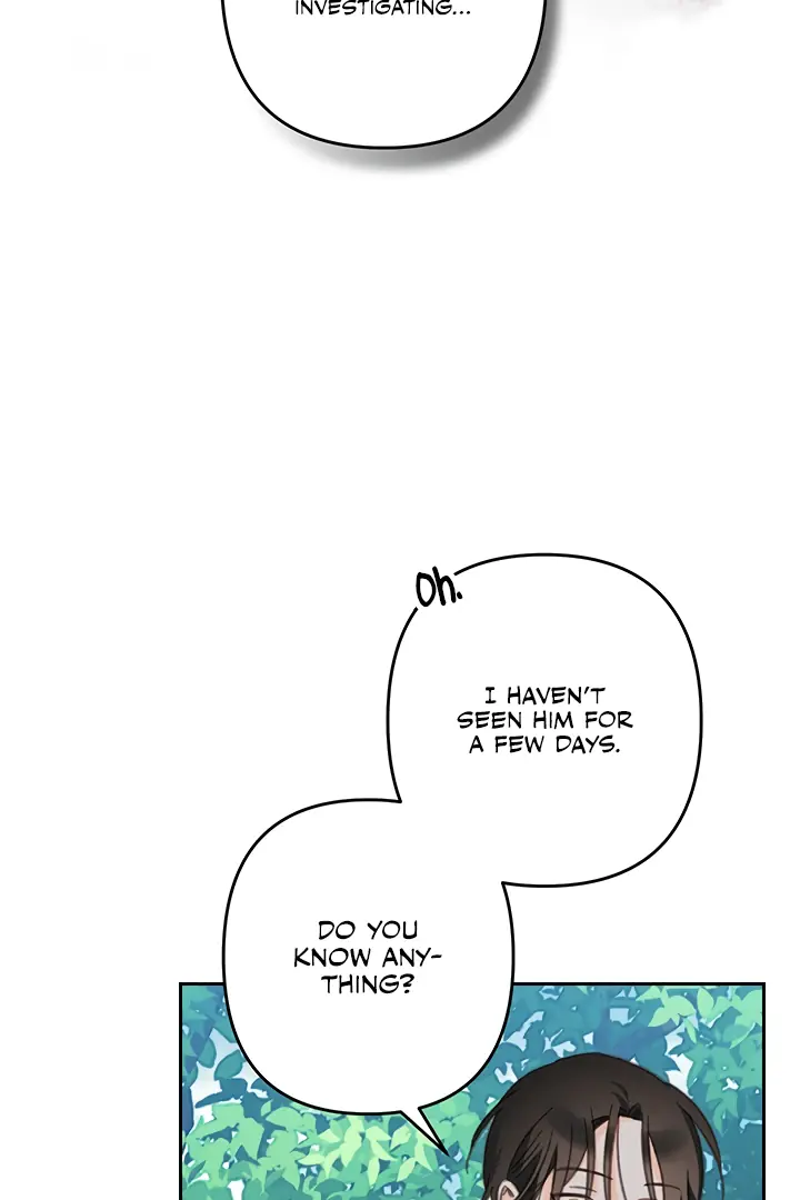 How to Survive as a Maid in a Horror Game Chapter 53 Page 19